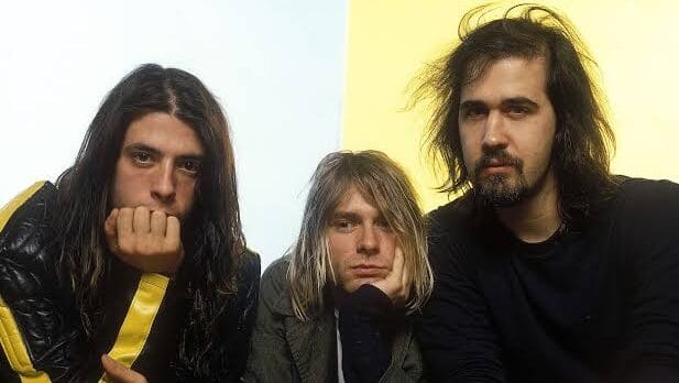 Exposição do Nirvana em Seattle será encerrada após 14 anos
