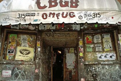 CBGB nomeia Global Merchandising Services como agente de licenciamento mundial