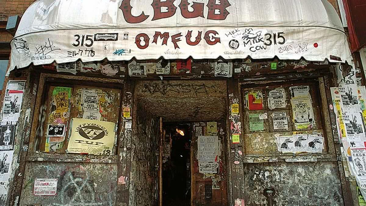 CBGB nomeia Global Merchandising Services como agente de licenciamento mundial