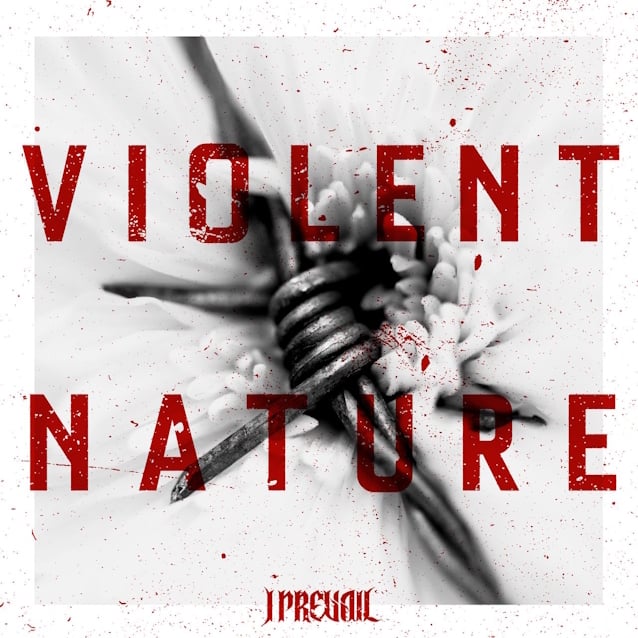 I Prevail lança clipe de “Pray” e álbum “Violent Nature”