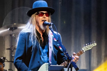 Alice in Chains adia planos de 2025 após problema de saúde