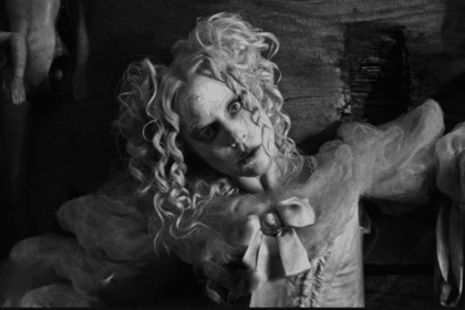 Lady Gaga lança ‘The Dead Dance’ para série ‘Wednesday’