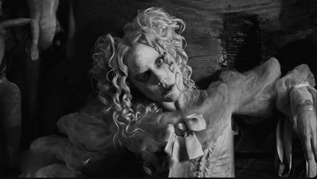 Lady Gaga lança ‘The Dead Dance’ para série ‘Wednesday’