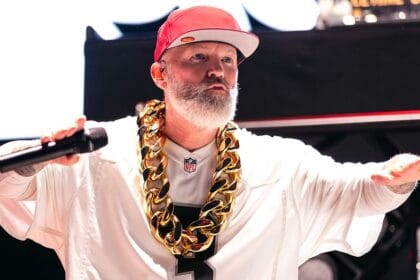 Fred Durst confronta baterista do Instagram por vazar música