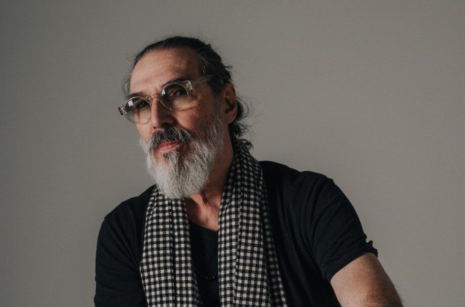 Lobão lança o single “Canções de Um Novo Show” com parceria inédita em 30 anos