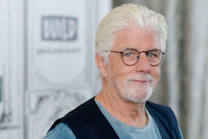 Michael McDonald planeja novo álbum do Doobie Brothers