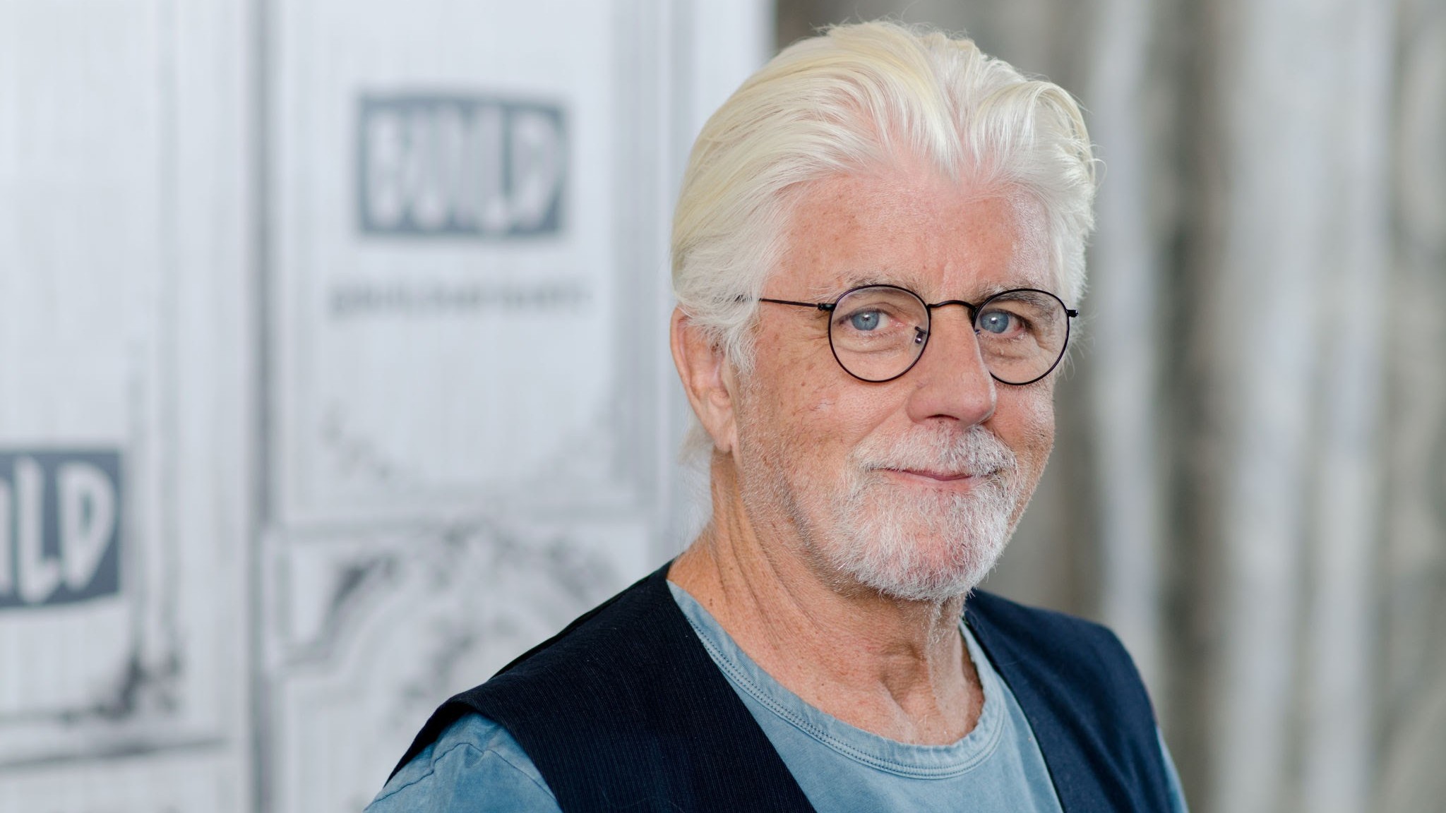 Michael McDonald planeja novo álbum do Doobie Brothers