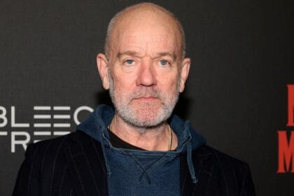Michael Stipe revela letra correta de “It’s The End Of The World As We Know It”