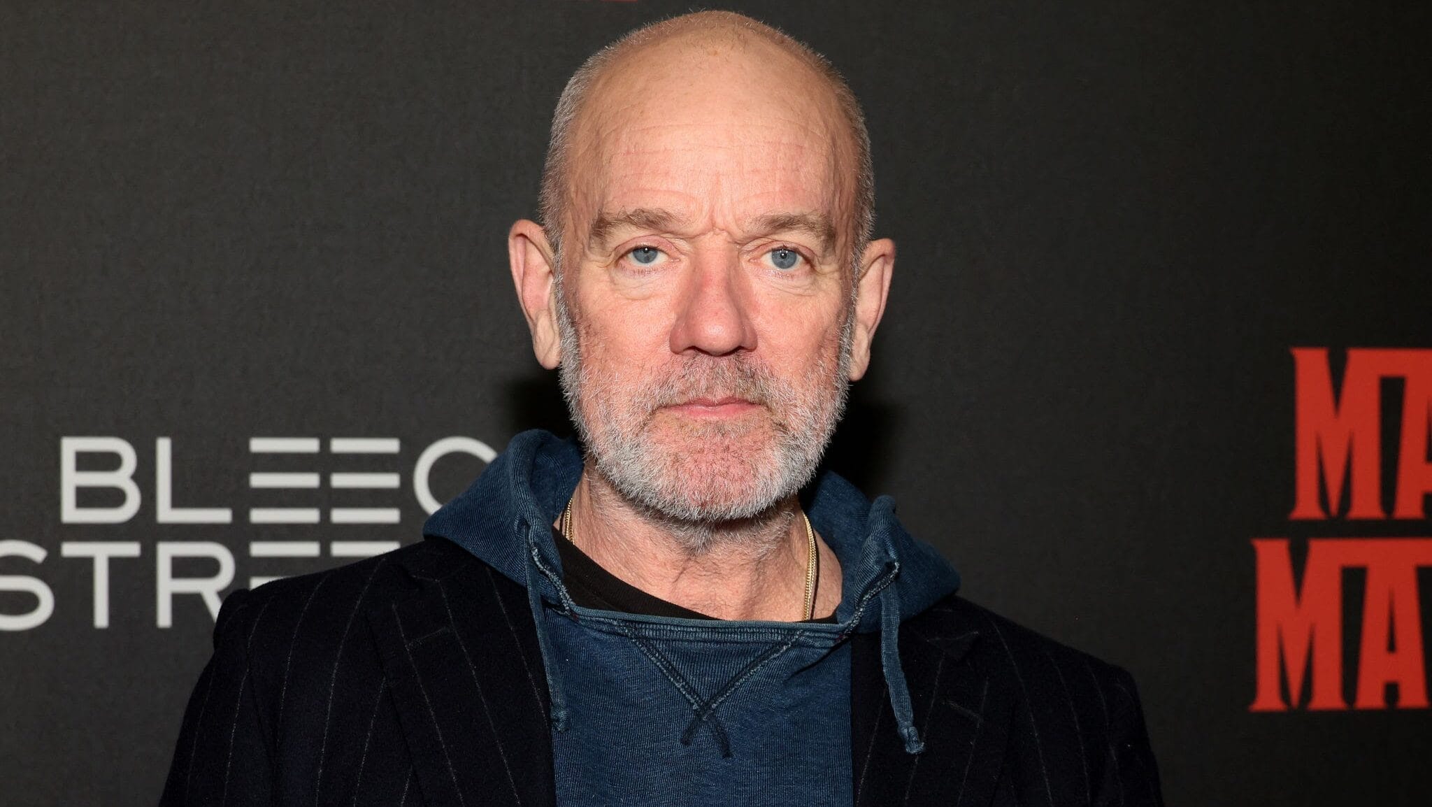 Michael Stipe revela letra correta de “It’s The End Of The World As We Know It”