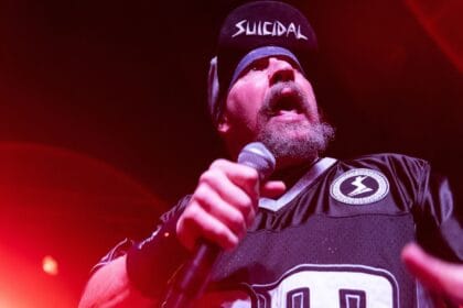Suicidal Tendencies anuncia novos álbuns de estúdio para 2026