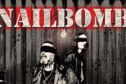 Max Cavalera descarta 2º álbum de estúdio do Nailbomb