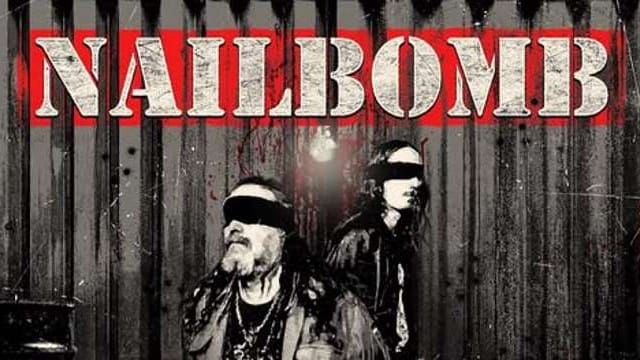 Max Cavalera descarta 2º álbum de estúdio do Nailbomb