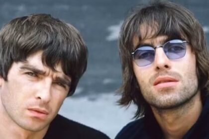 Oasis lança versão acústica inédita de ‘Morning Glory’
