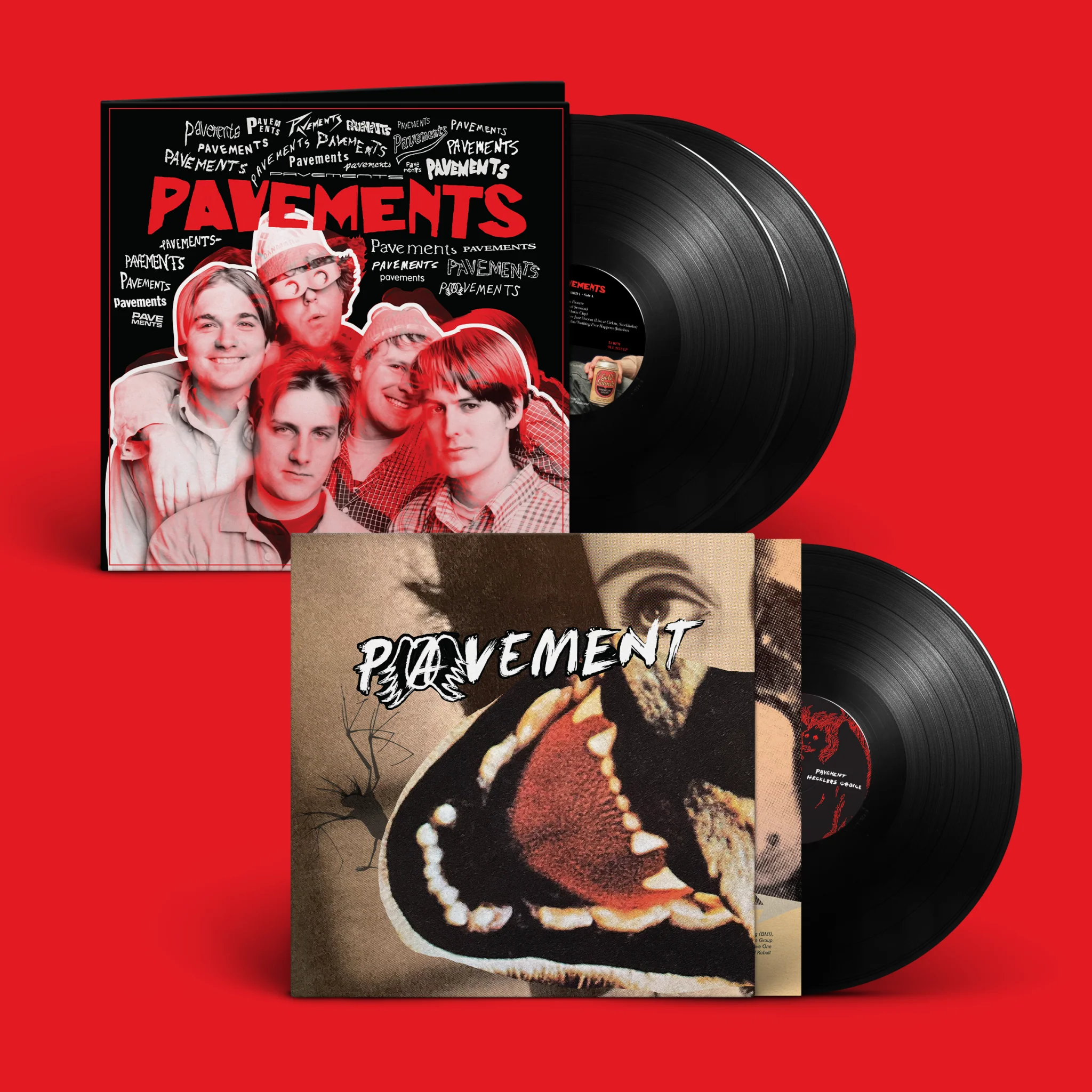Pavement anuncia “Heckler’s Choice”, nova coletânea e trilha sonora do filme
