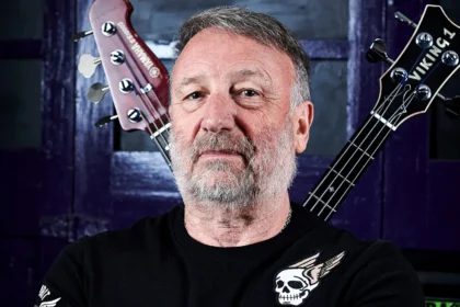 New Order Rock And Roll Hall Of Fame: Peter Hook explica ausência