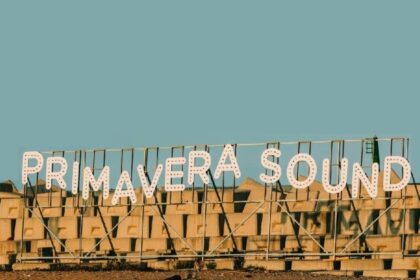 Primavera Sound Barcelona 2026 anuncia data do line-up e ingressos