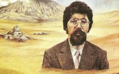 O Dia em que a Terra Parou de Raul Seixas – sonho ou imaginário coletivo?