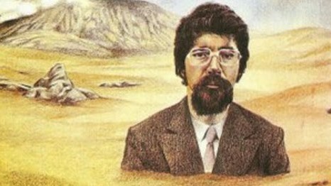 O Dia em que a Terra Parou de Raul Seixas – sonho ou imaginário coletivo?