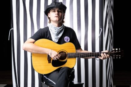 Robin Taylor Zander, do Cheap Trick, anuncia novo álbum e lança single