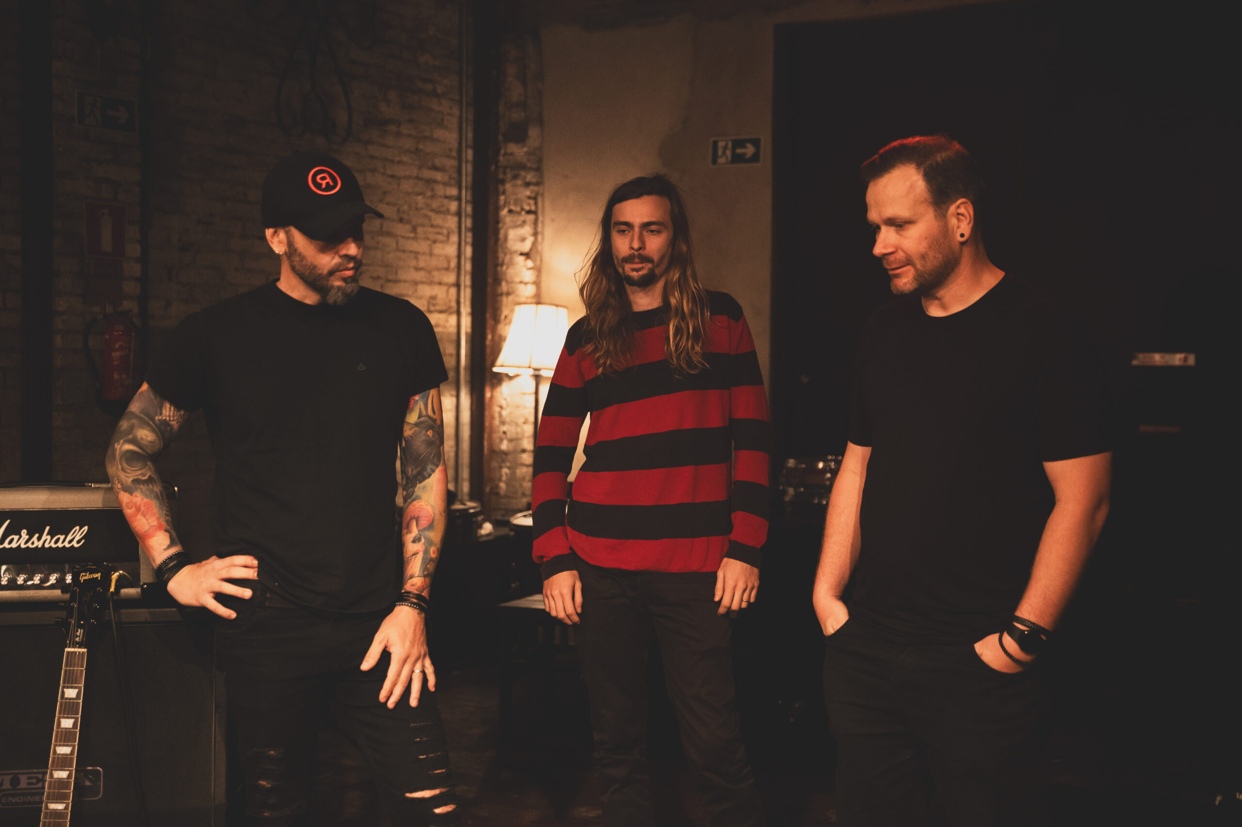Rogue apresenta “Live Sessions” e reforça sua trajetória no rock nacional