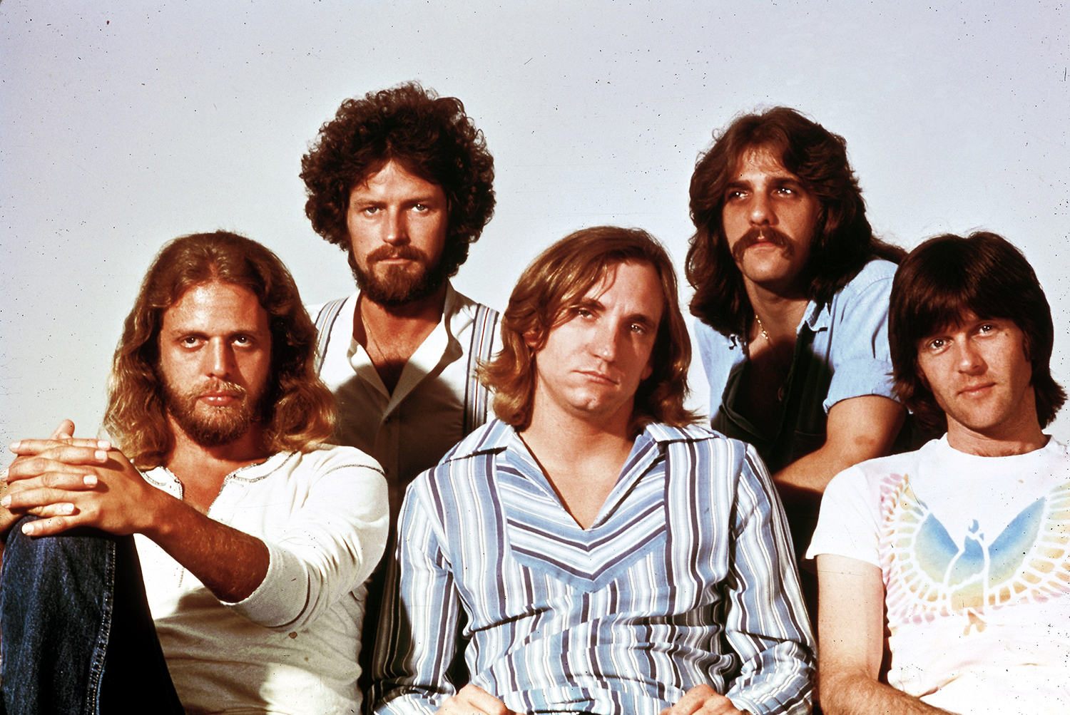 O caos criativo de “Hotel California”