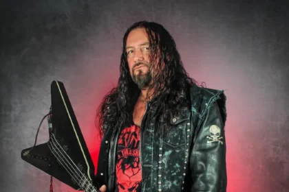 Schmier do Destruction critica música gerada por inteligência artificial