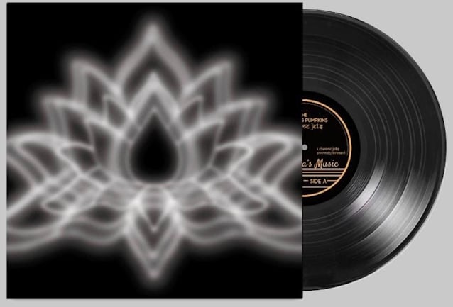 The Smashing Pumpkins lançam “Chrome Jets” e vinil exclusivo