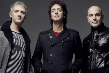 Sinais misteriosos sugerem possível retorno do Soda Stereo
