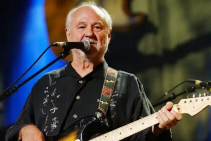 Sonny Curtis, autor de ‘I Fought The Law’, morre aos 88