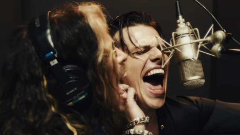 Aerosmith anuncia ‘My Only Angel’, primeira faixa em 12 anos