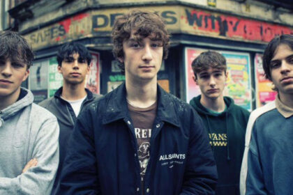 The Guest List lança EP “Weatherman” e anuncia turnê no Reino Unido