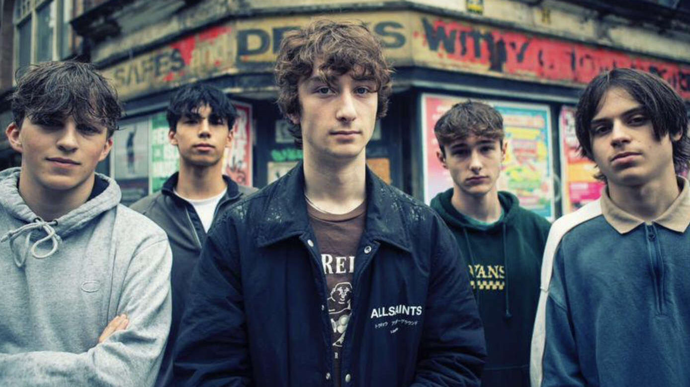 The Guest List lança EP “Weatherman” e anuncia turnê no Reino Unido