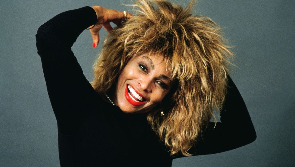 What’s Love Got to Do With It: o retorno improvável de tina turner ao topo