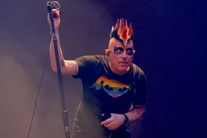 Maynard James Keenan indica “The Pot” como porta de entrada para o Tool
