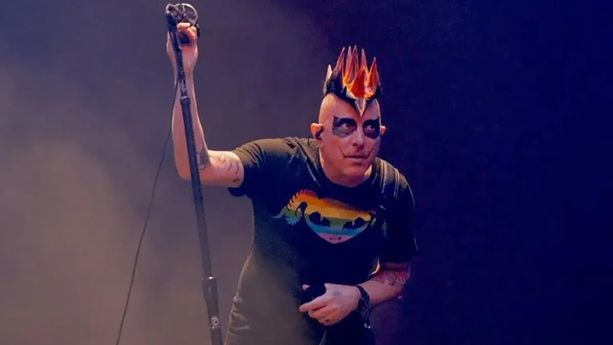 Maynard James Keenan indica “The Pot” como porta de entrada para o Tool