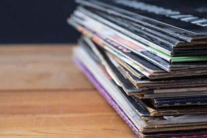 Domino Records cria selo Vault para relançar raridades
