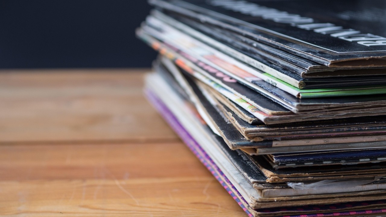 Domino Records cria selo Vault para relançar raridades