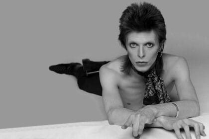 Projeto final secreto de David Bowie é revelado após ser descoberto em seu escritório