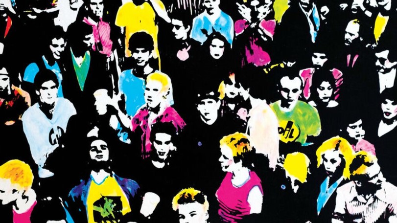 Circle Jerks e os 45 anos de seus primeiros 15 minutos
