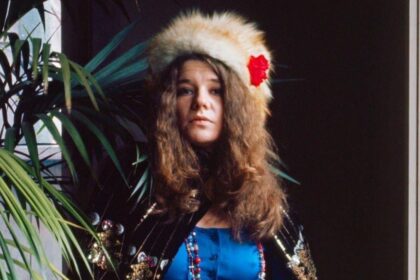 55 anos sem Janis Joplin. Cinco músicas para ouvir!
