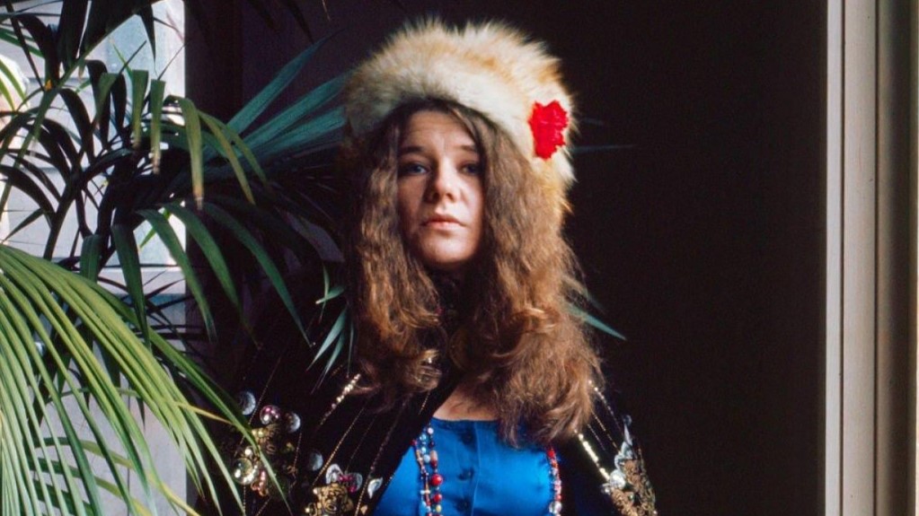 55 anos sem Janis Joplin. Cinco músicas para ouvir!