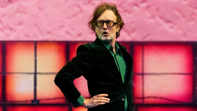 Pulp relança “Different Class” com edição de 30 anos e show inédito de Glastonbury