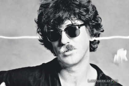 Charly García e Sting lançam colaboração inédita “In The City”