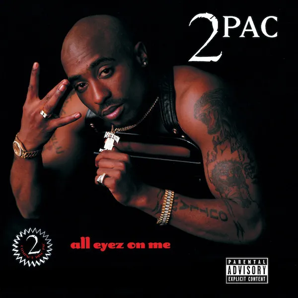 Os melhores discos de Hip Hop segundo a Pitchfork
