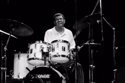 Morre Jack DeJohnette, baterista conhecido por trabalhos com Miles Davis