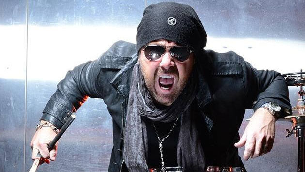 Jason Bonham quer levar show do Led Zeppelin à Sphere