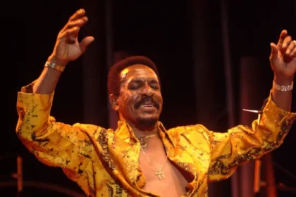 Ike Turner Jr morre aos 67 anos em Los Angeles