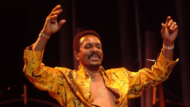 Ike Turner Jr morre aos 67 anos em Los Angeles