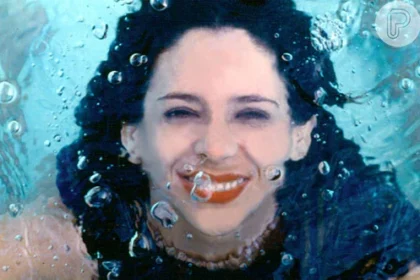 A virada de Gal Costa em águas profundas