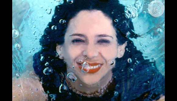 A virada de Gal Costa em águas profundas